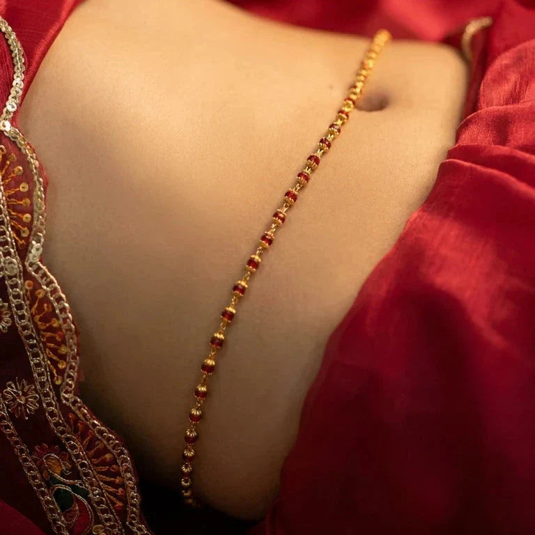 Waist chain