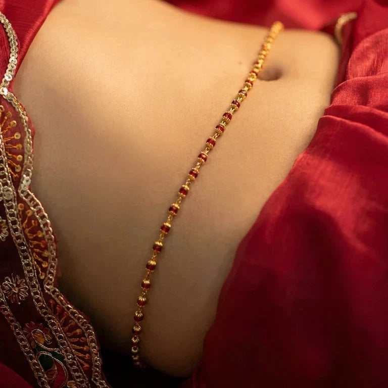 Gulab waistline