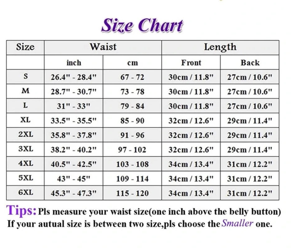 Gulab waistline
