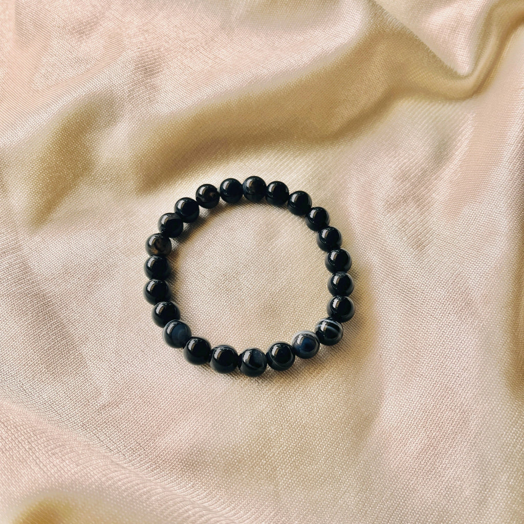 Sulemani Akik Bracelet