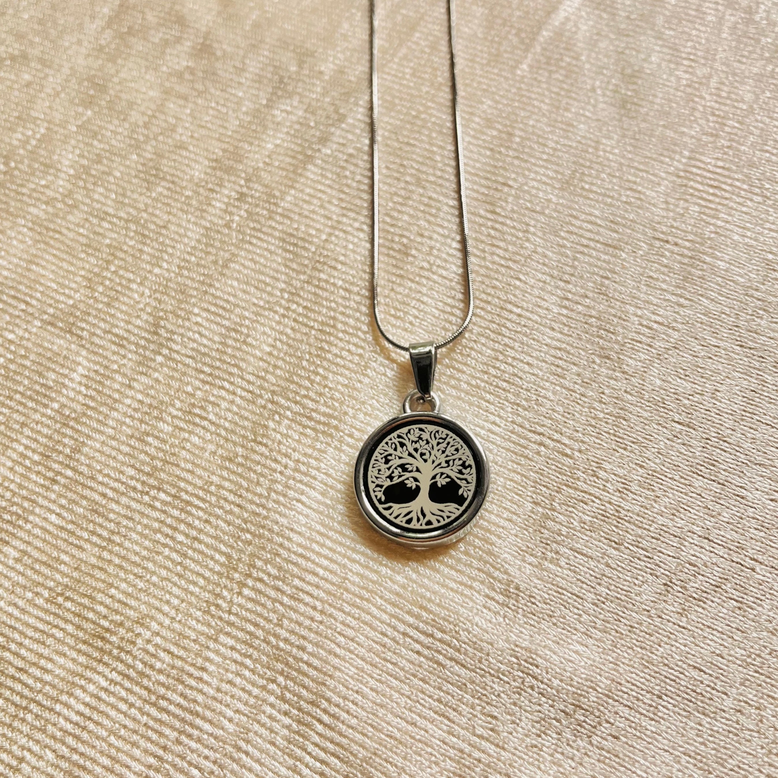 Tree of Life Pendant