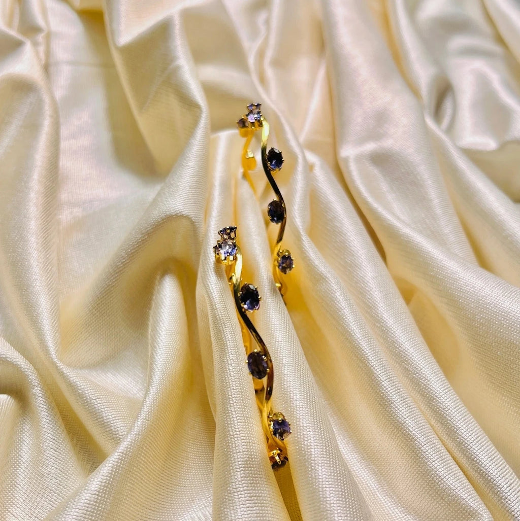 Tulip Bangles