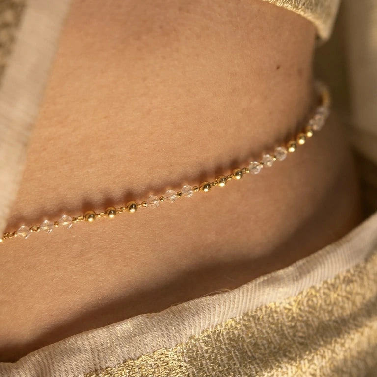 Tara waistchain