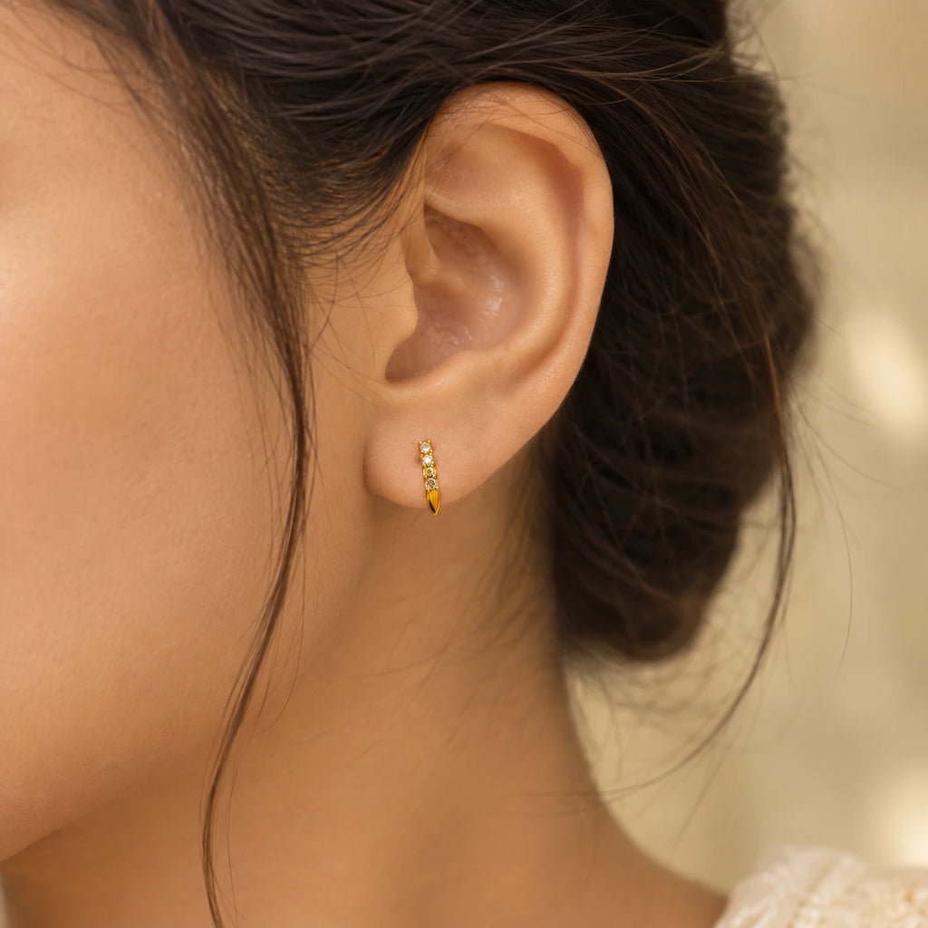 Eira Studs