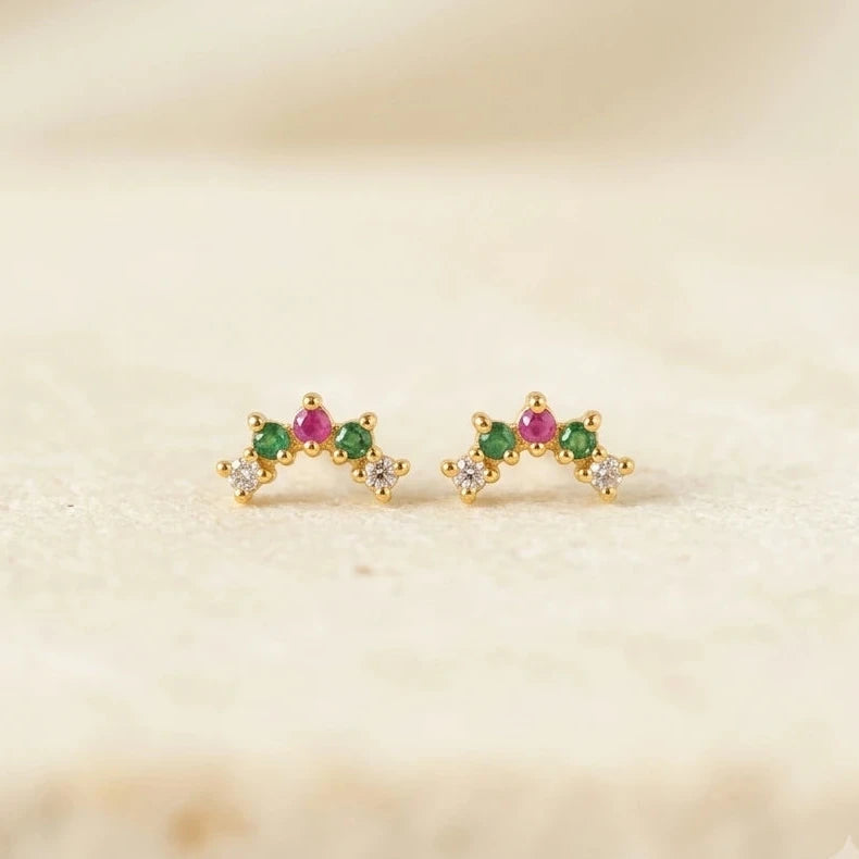 Chhoti Rani Studs