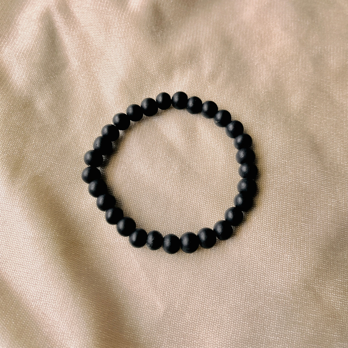 EbonyWood Bracelet (karungali)