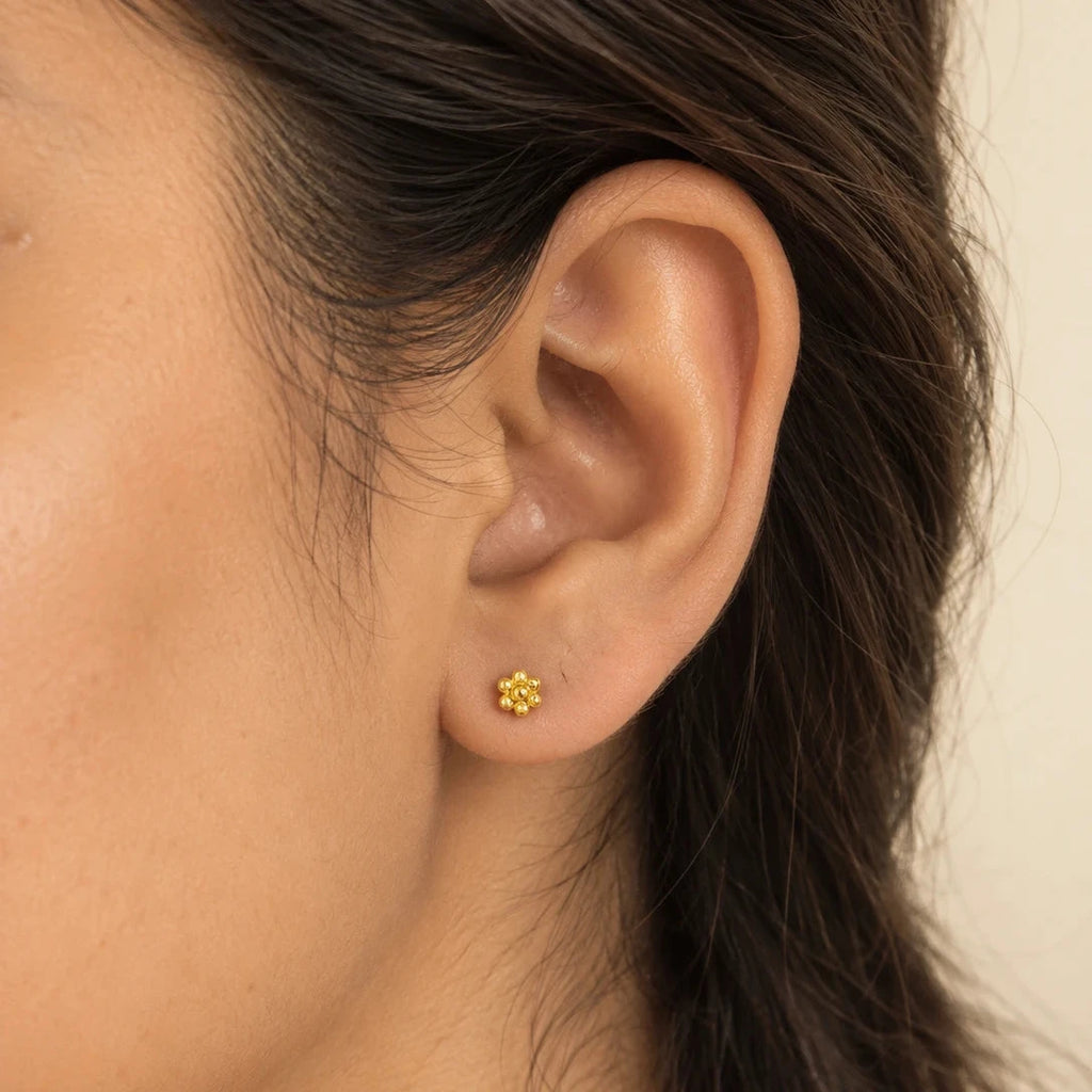 Little Lilly studs
