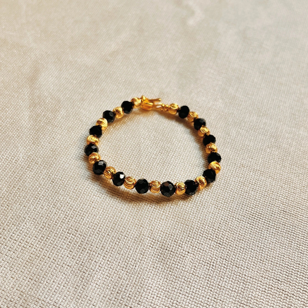 Baby Karimani bracelet