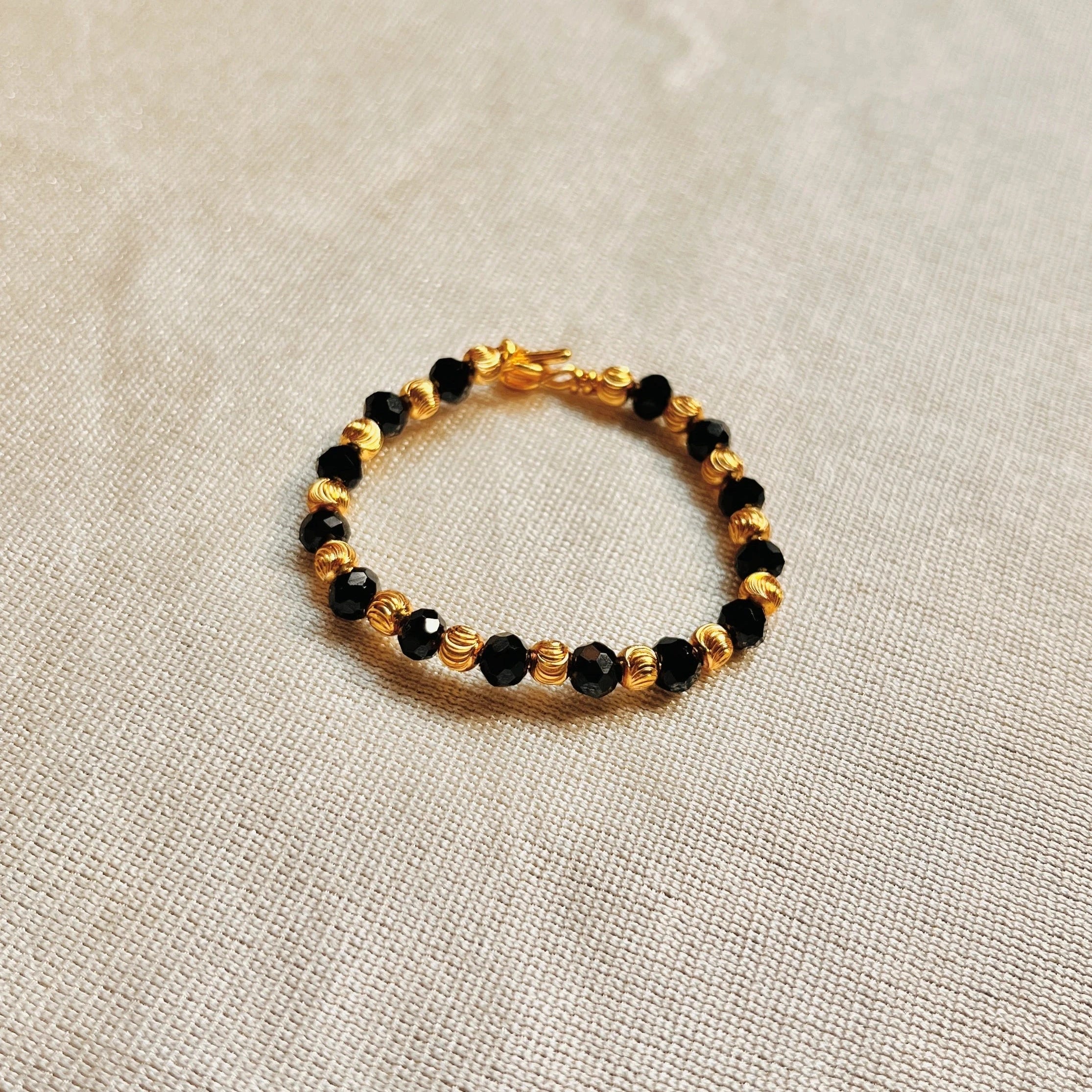 Baby Karimani bracelet