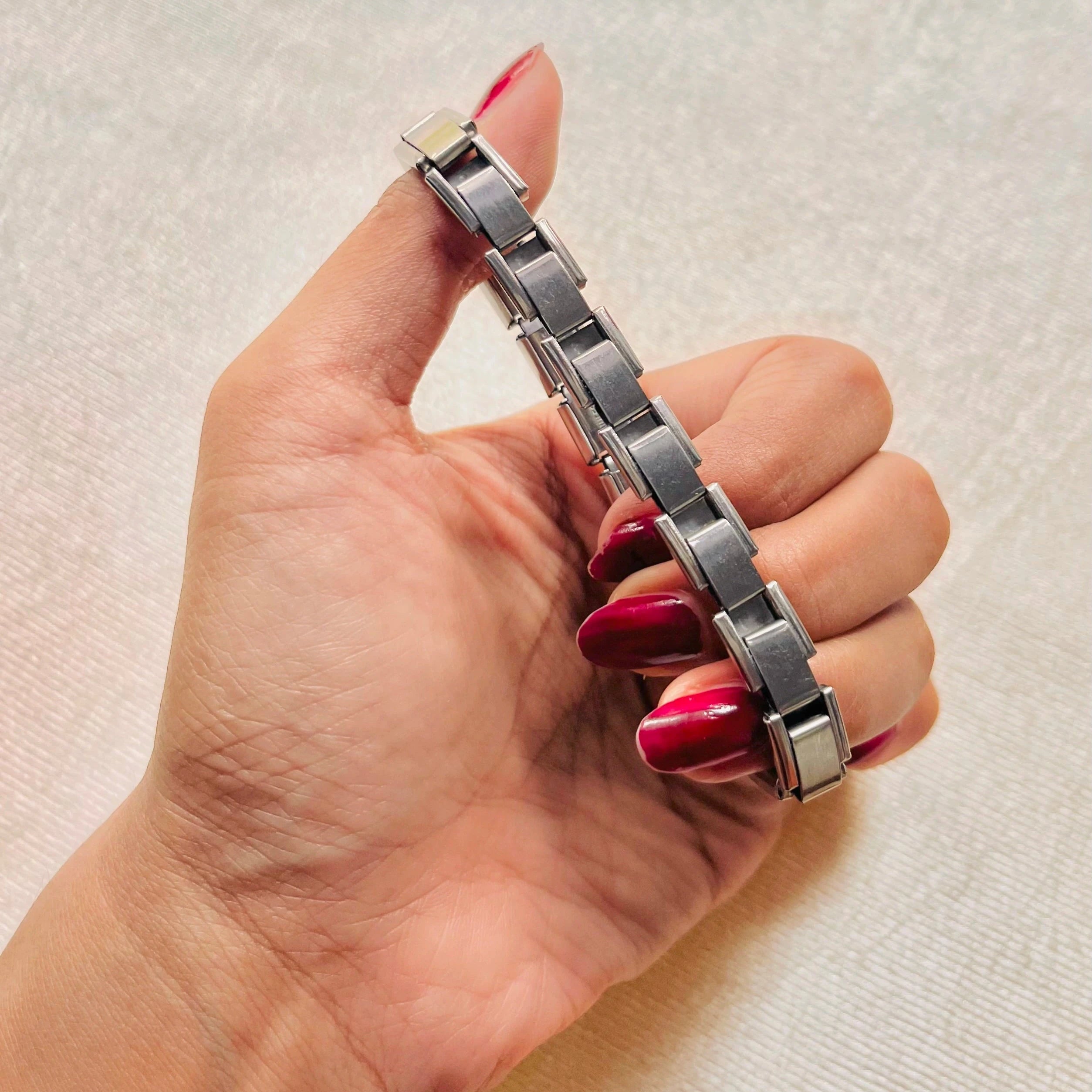 Titan Link Bracelet