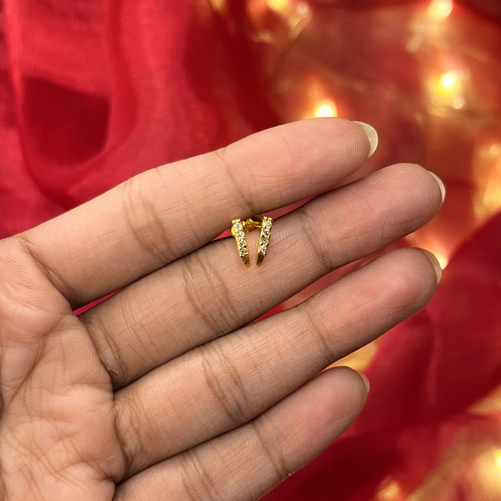 Eira Studs