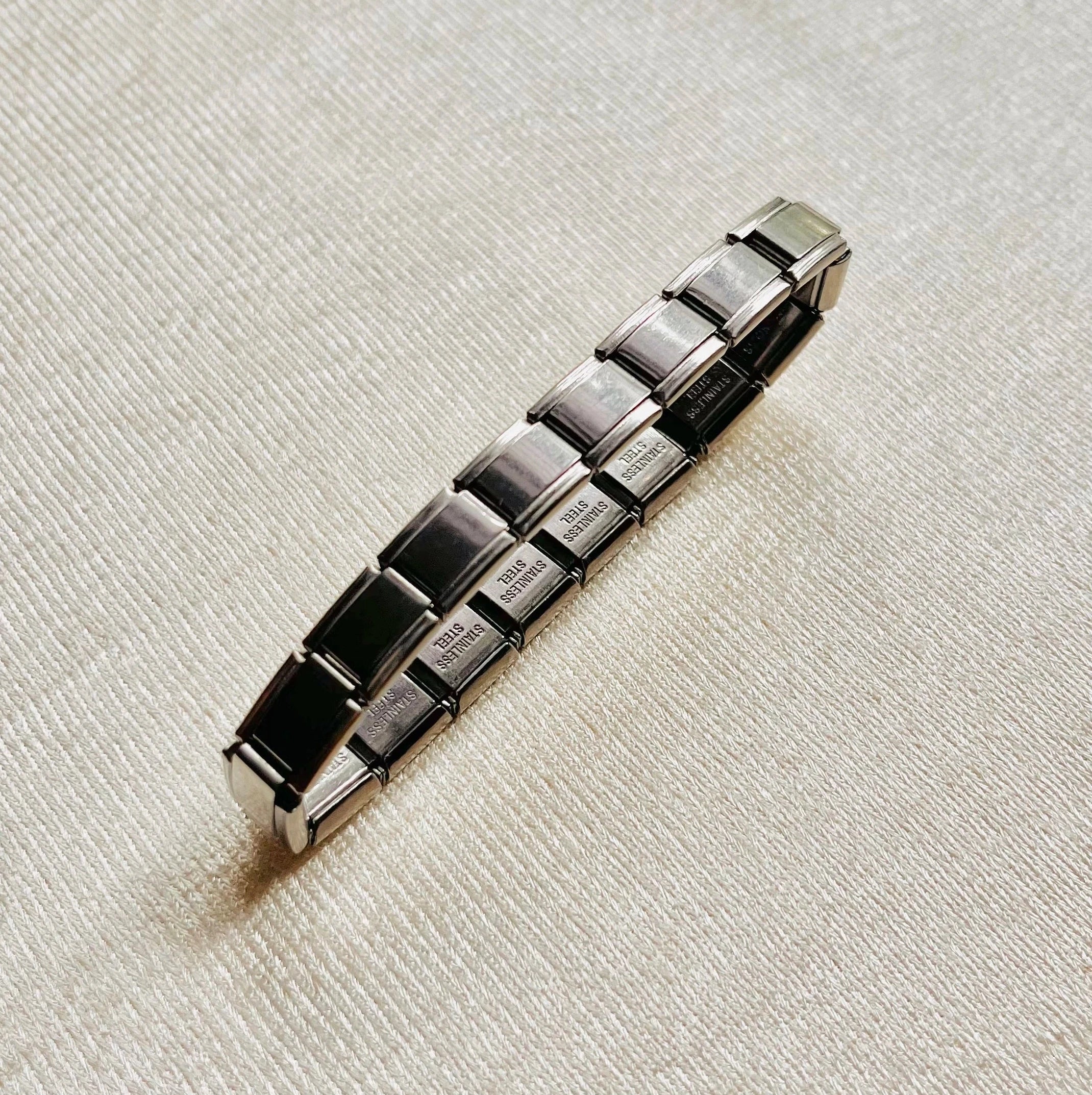 Titan Link Bracelet