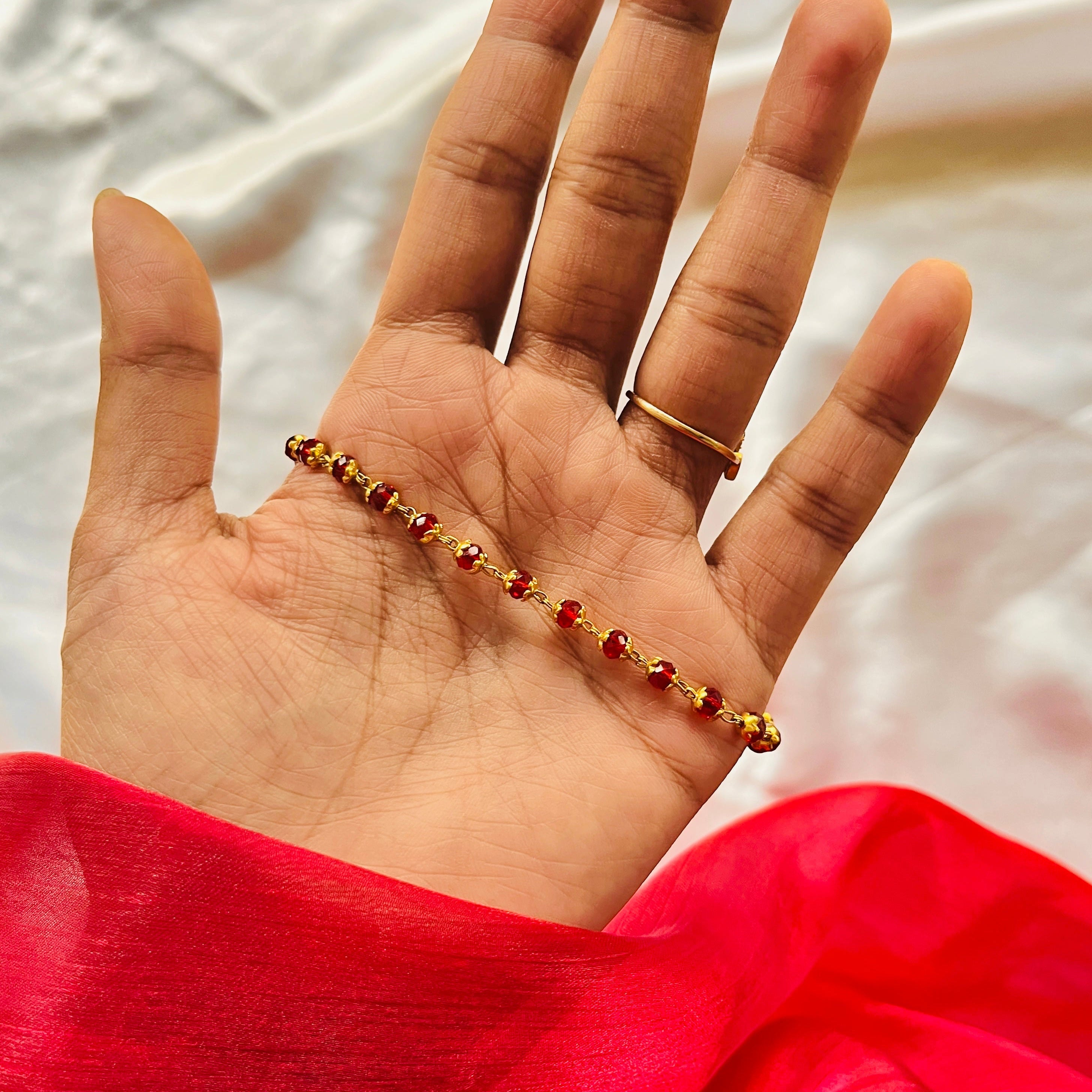 Gulab waistline