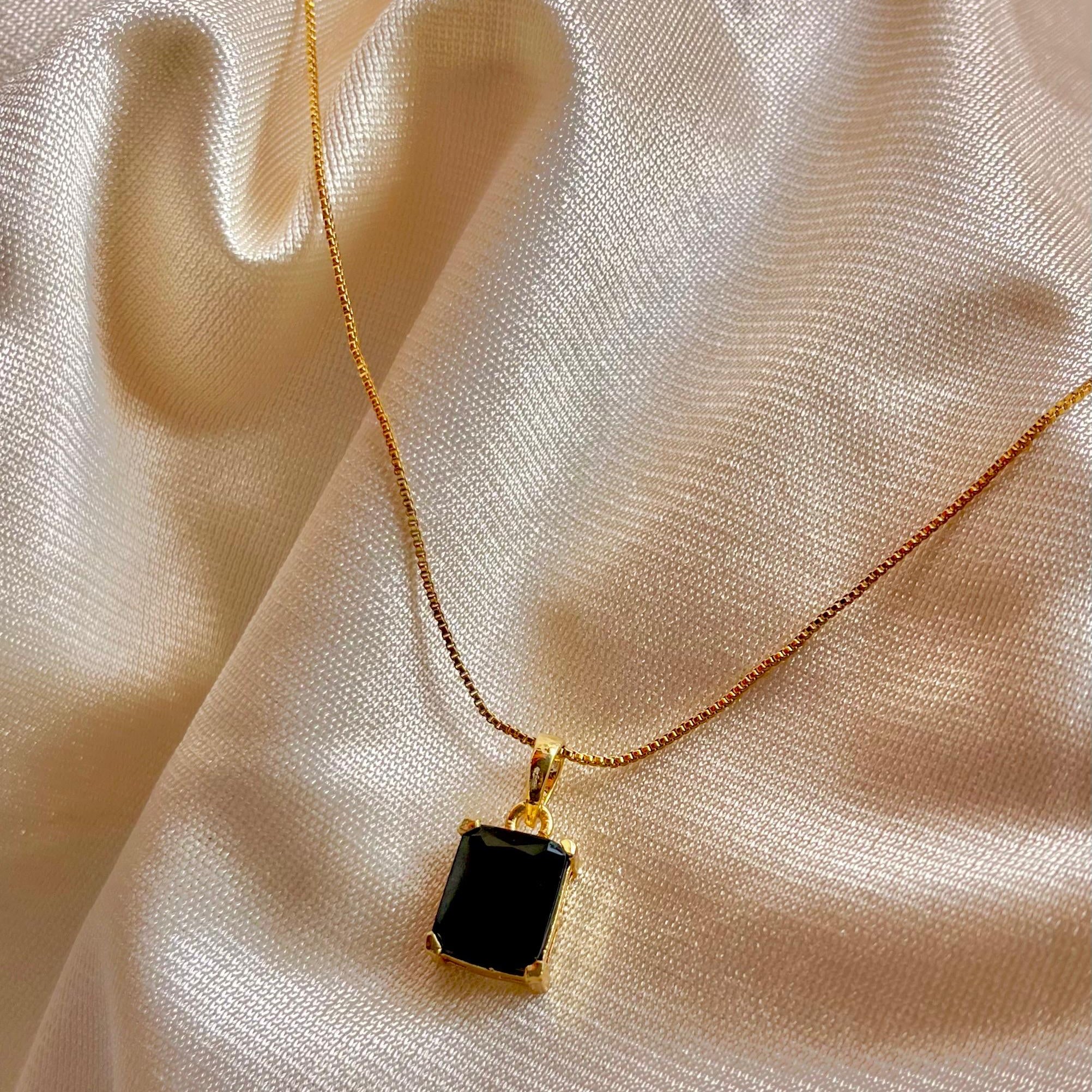 Sufi Pendant necklace