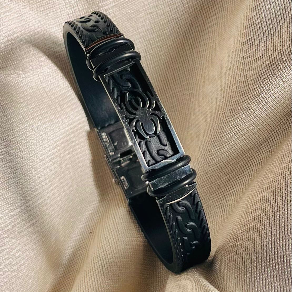 Black Spider Band