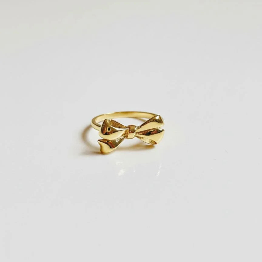 Bow ring 6