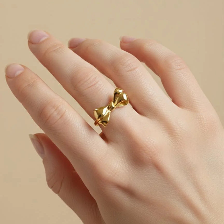 Bow ring 6