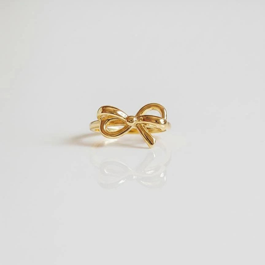 Bow ring 8