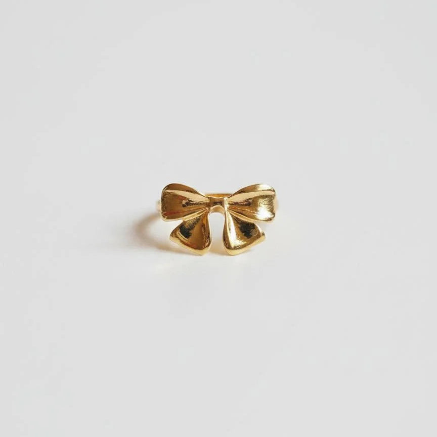 Bow ring 9